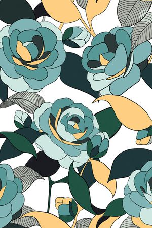 大牌风印花华亿平台图片