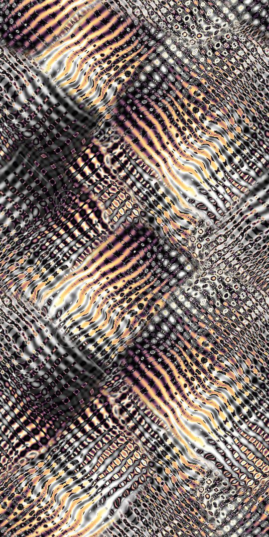 大牌风印花华亿平台图片