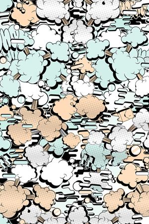 大牌风印花华亿平台图片