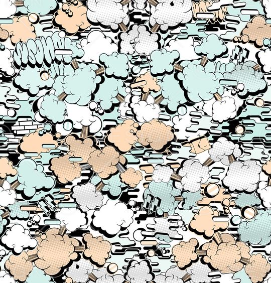 大牌风印花华亿平台图片