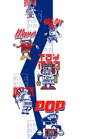 趣味印花华亿平台图片