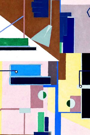 大牌风印花华亿平台图片