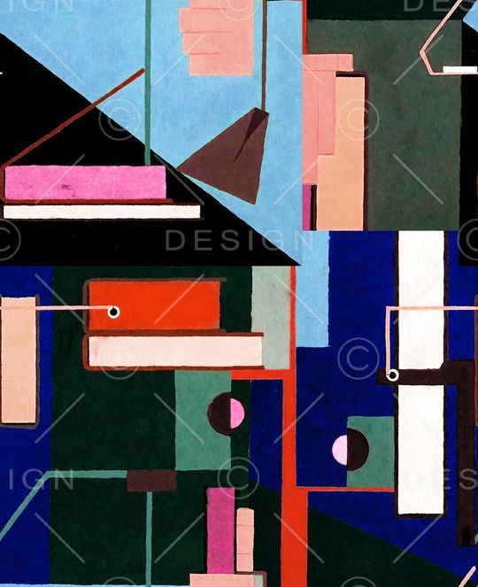 大牌风印花华亿平台图片