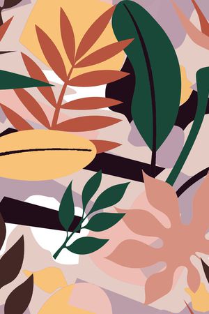 大牌风印花华亿平台图片