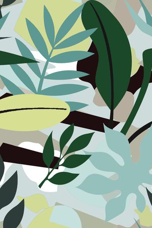 大牌风印花华亿平台图片