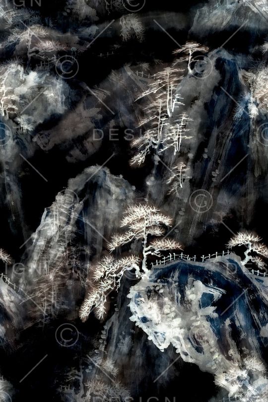 女装印花华亿平台图片