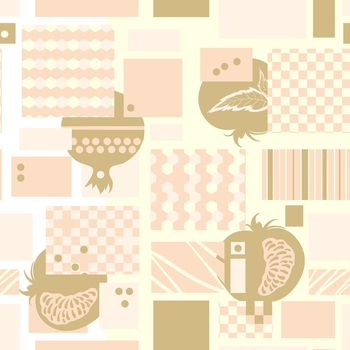 植物印花华亿平台图片