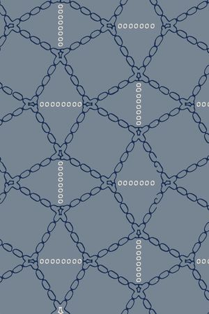 黑底花卉印花华亿平台图片