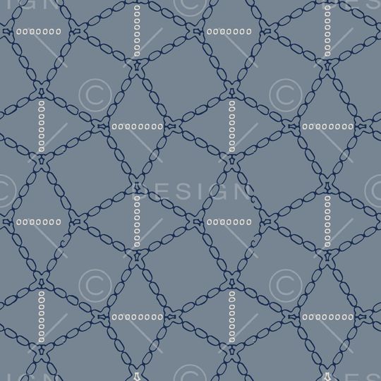 黑底花卉印花华亿平台图片