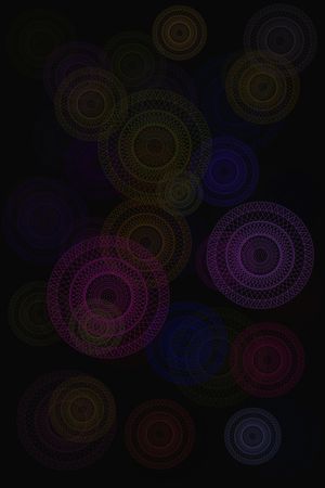 趣味印花华亿平台图片