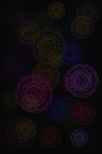 趣味印花华亿平台图片