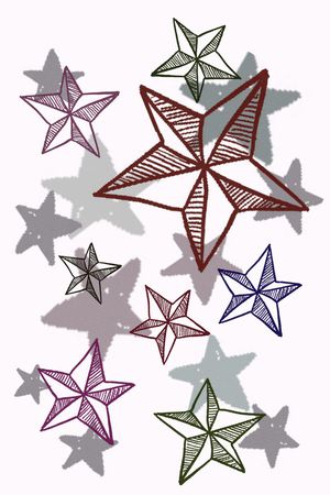 趣味印花华亿平台图片