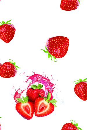 春夏华亿平台印花华亿平台图片