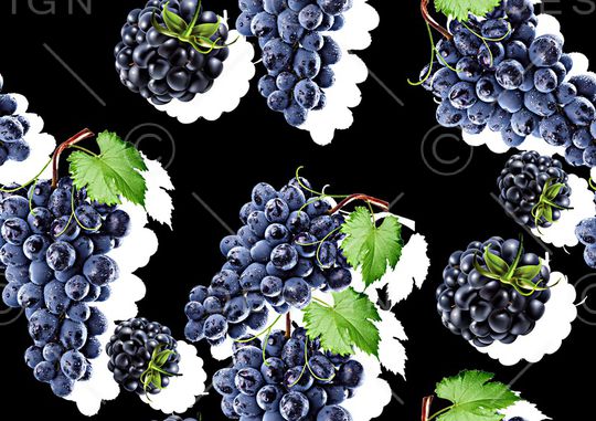 春夏华亿平台印花华亿平台图片