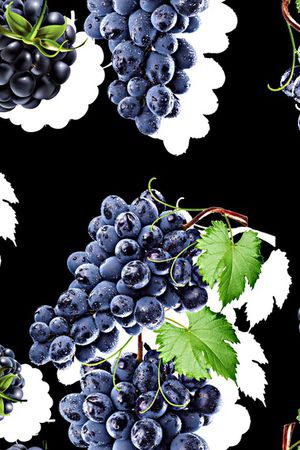 春夏华亿平台印花华亿平台图片