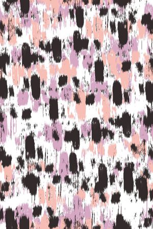 大牌风印花华亿平台图片