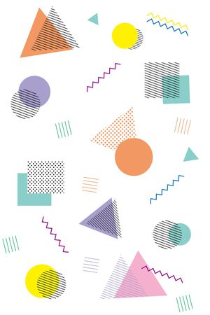 波浪纹印花华亿平台图片