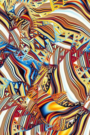 大牌风印花华亿平台图片