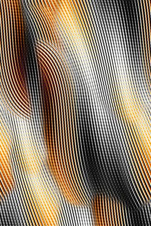 大牌风印花华亿平台图片