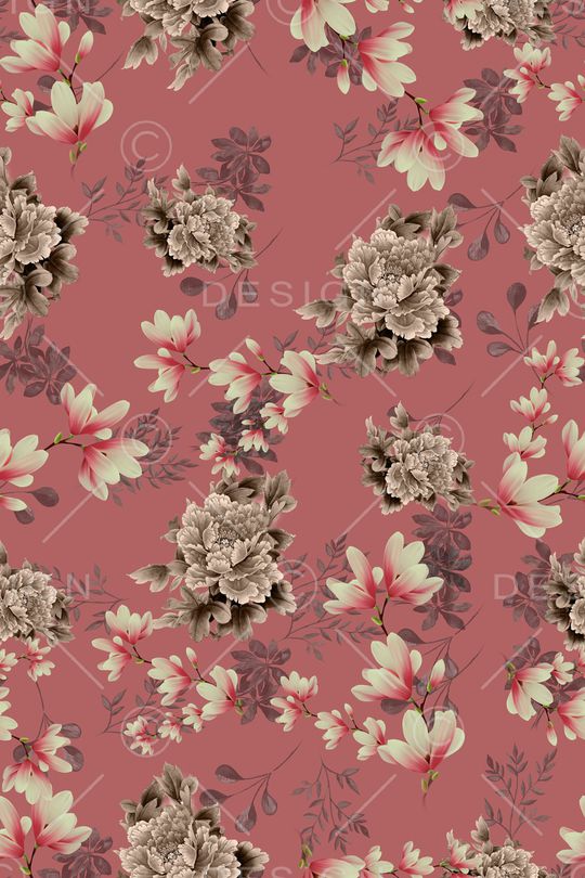 女装印花华亿平台图片