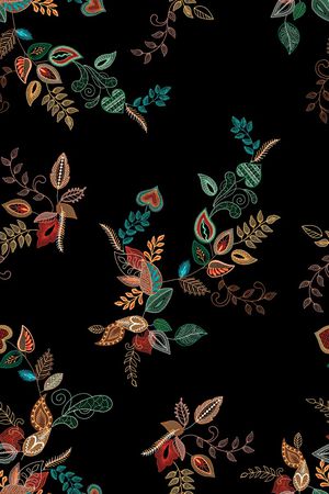 大牌风印花华亿平台图片