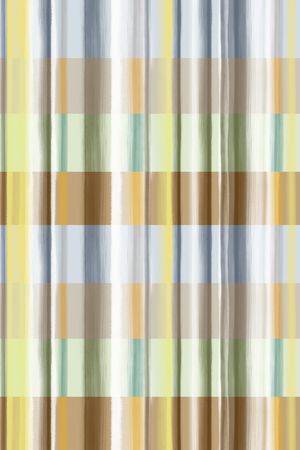 大牌风印花华亿平台图片