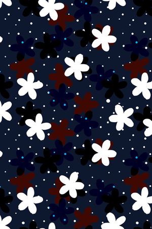 女装印花华亿平台图片