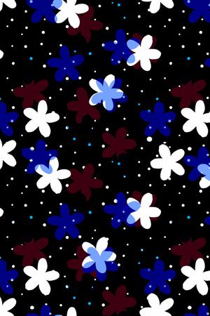 女装印花华亿平台图片