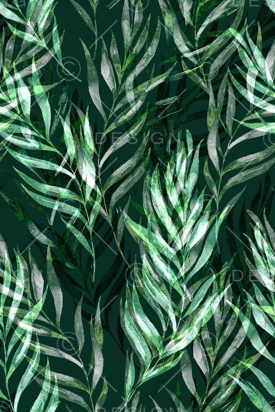 热带华亿平台印花华亿平台图片