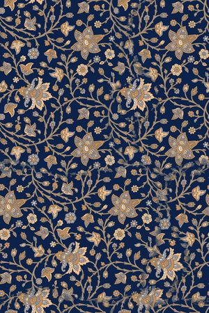 秋冬华亿平台印花华亿平台图片