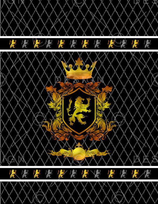 男装印花华亿平台图片