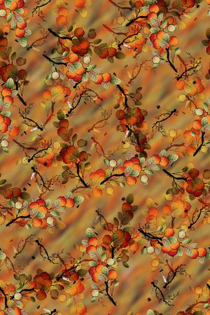 丝绒印花华亿平台图片