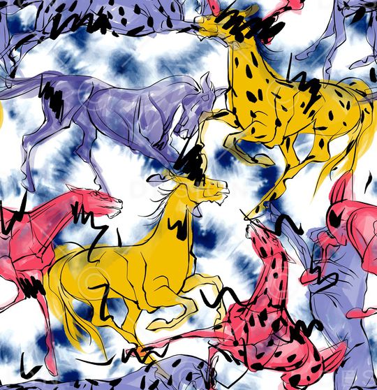 男装印花华亿平台图片