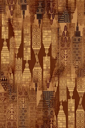 肌理印花华亿平台图片