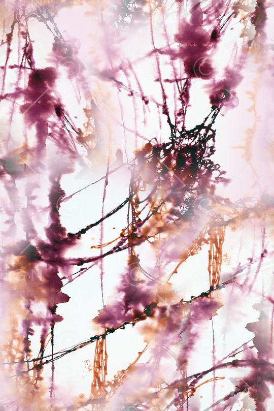 肌理印花华亿平台图片