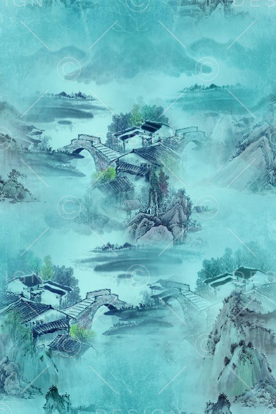 肌理印花华亿平台图片