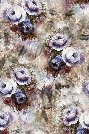 肌理印花华亿平台图片