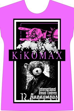 卡通印花华亿平台图片