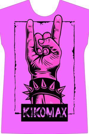 卡通印花华亿平台图片