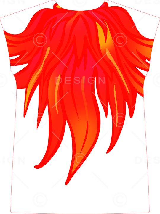 大牌风印花华亿平台图片