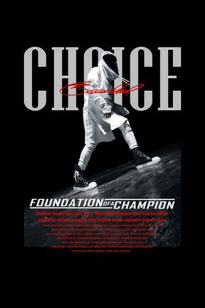 字母印花华亿平台图片