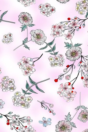 休闲印花华亿平台图片