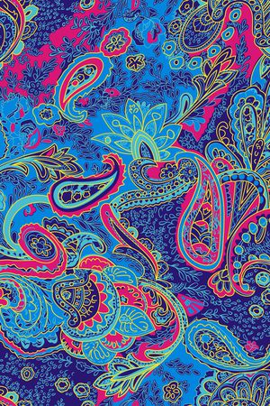 提花华亿平台印花华亿平台图片