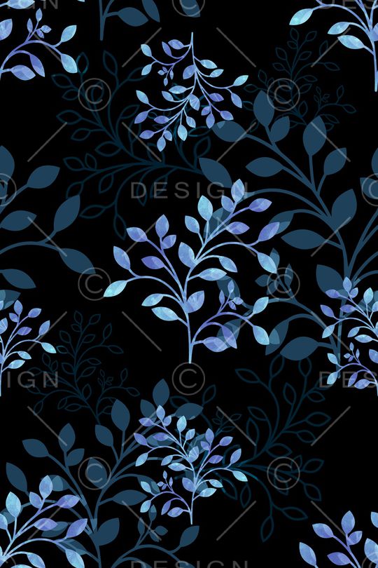 小碎花印花华亿平台图片