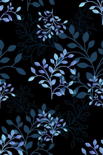 小碎花印花华亿平台图片