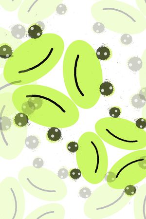 卡通印花华亿平台图片