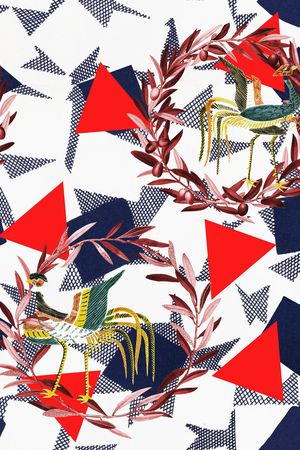 数码华亿平台印花华亿平台图片