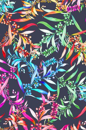 潮牌印花华亿平台图片