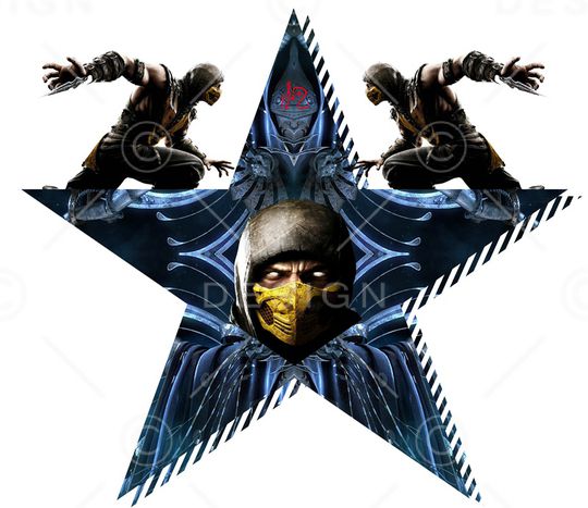 潮牌印花华亿平台图片