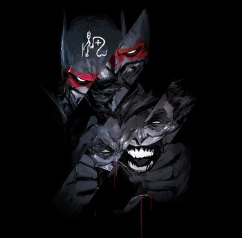 潮牌印花华亿平台图片